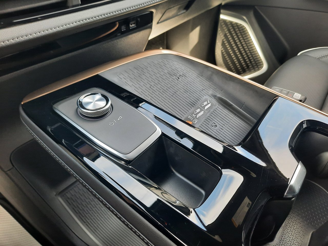 2026 Buick Enclave Avenir-18