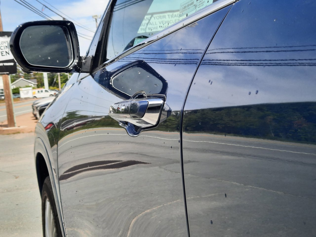 2026 Buick Enclave Avenir-9