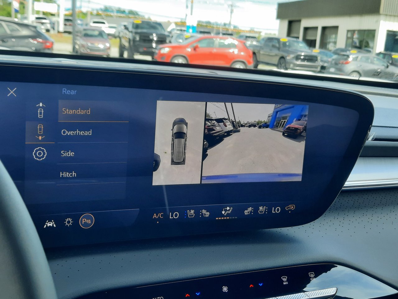 2026 Buick Enclave Avenir-16