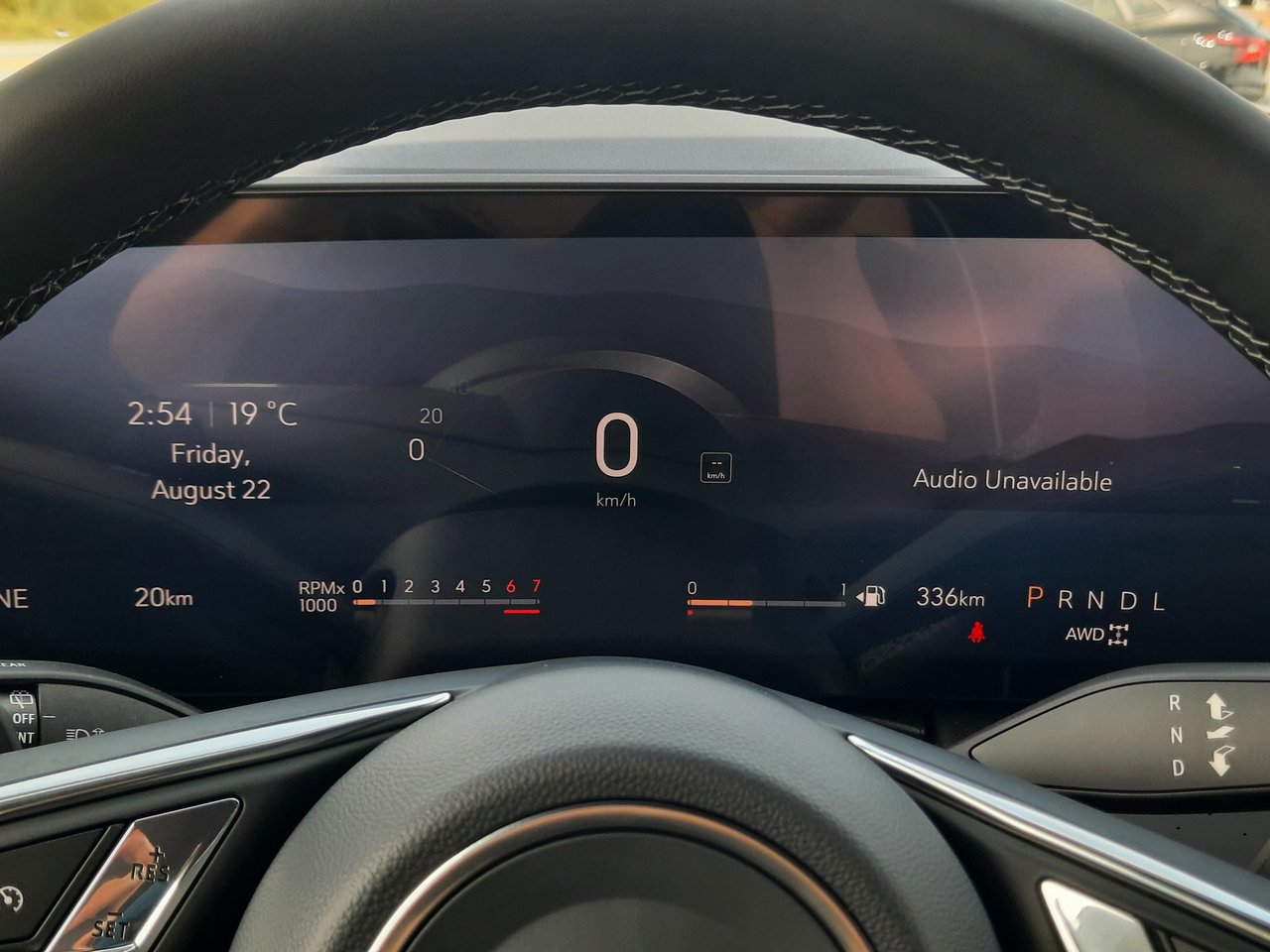 2026 Buick Enclave Avenir-14