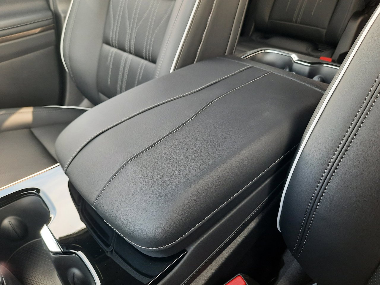 2026 Buick Enclave Avenir-19