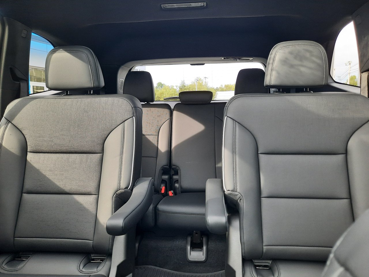2026 Buick Enclave Preferred-24