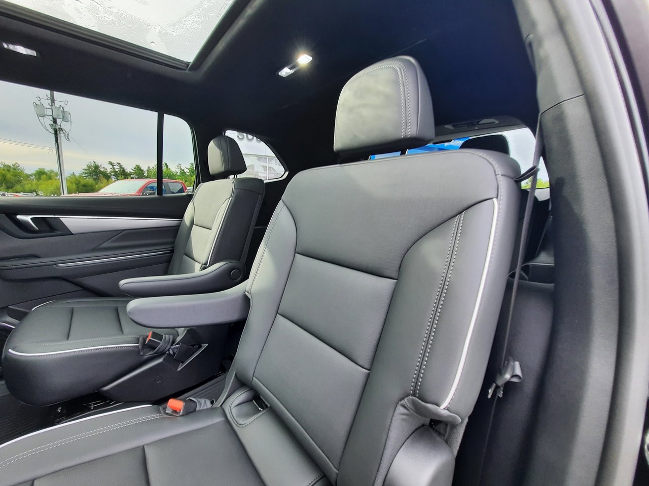 2026 Buick Enclave Preferred-26