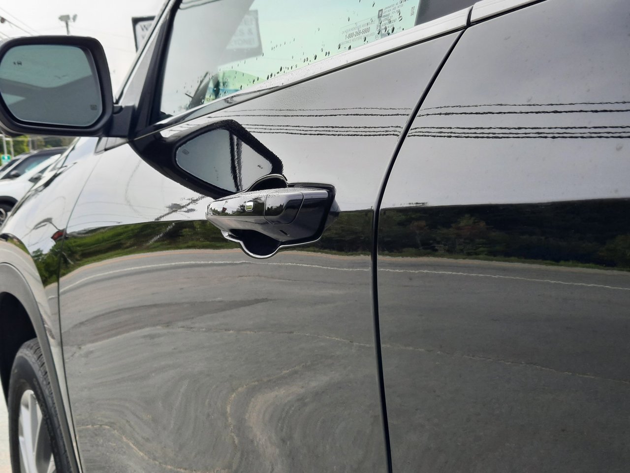 2026 Buick Enclave Preferred-10