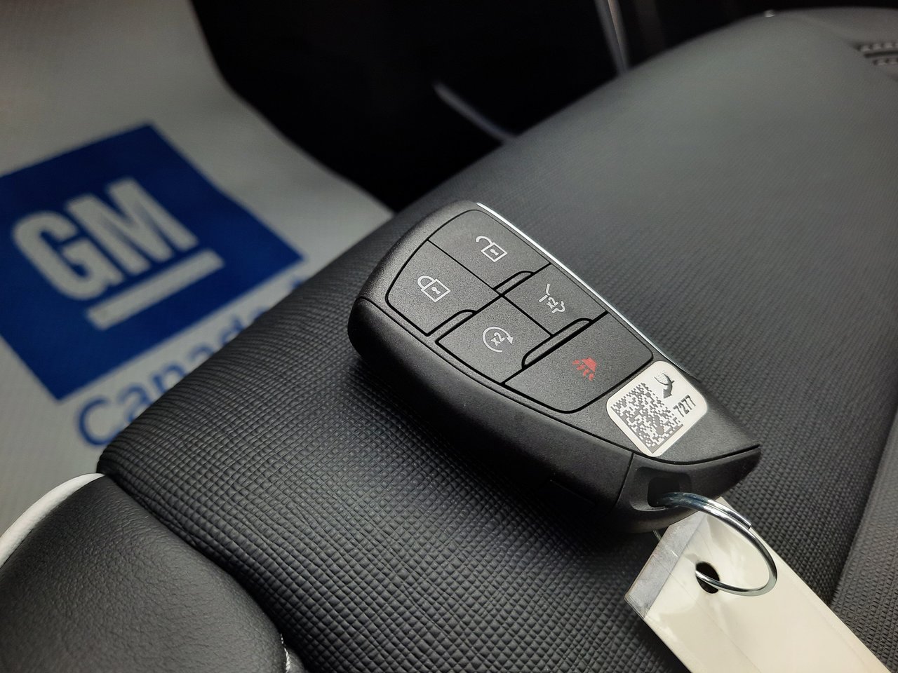 2026 Buick Enclave Preferred-30