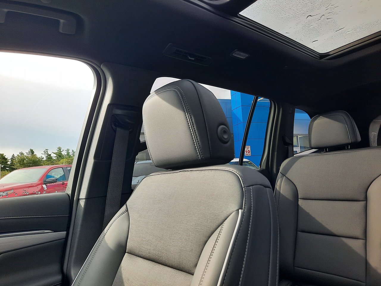 2026 Buick Enclave Preferred-23