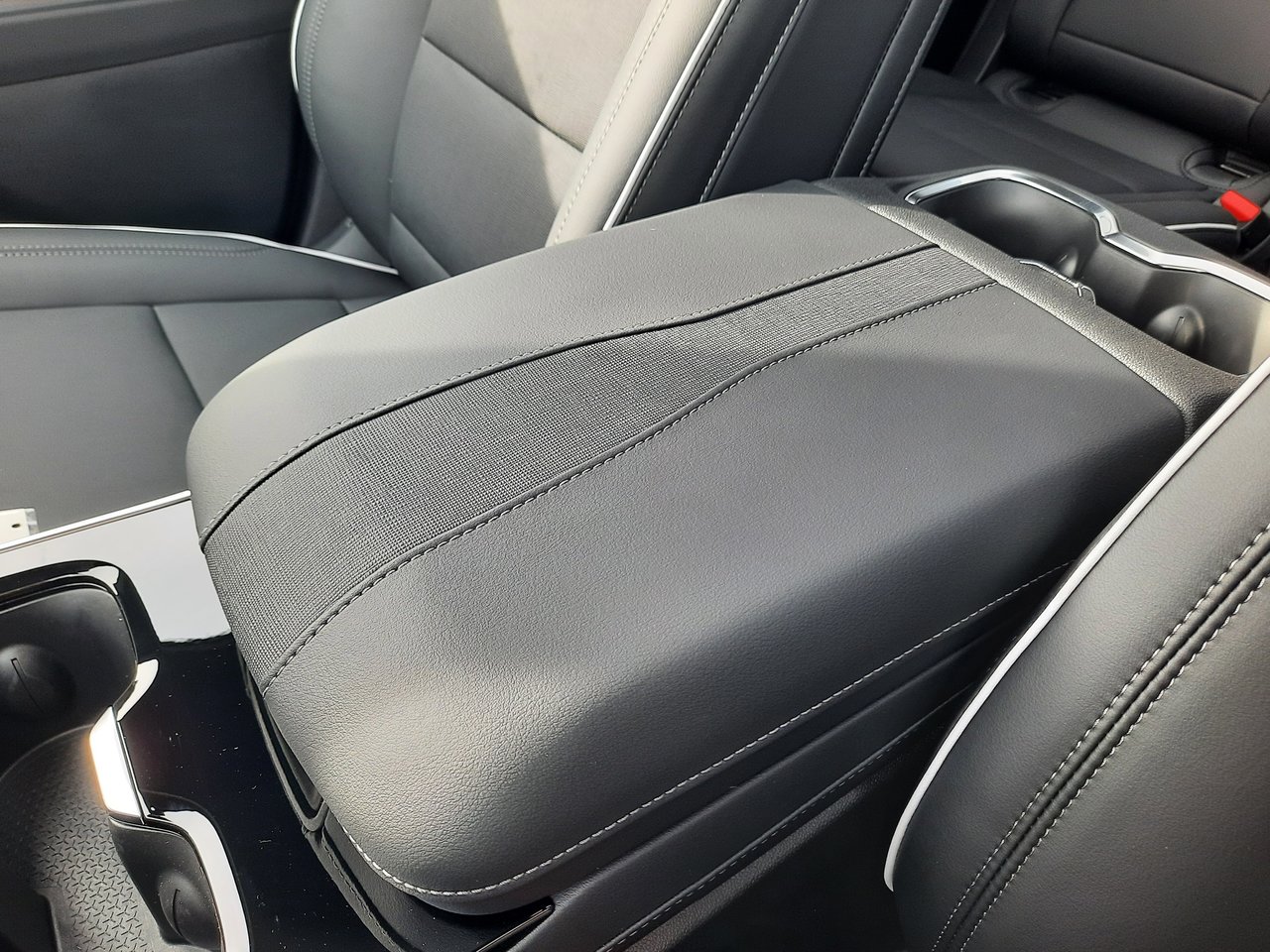 2026 Buick Enclave Preferred-20