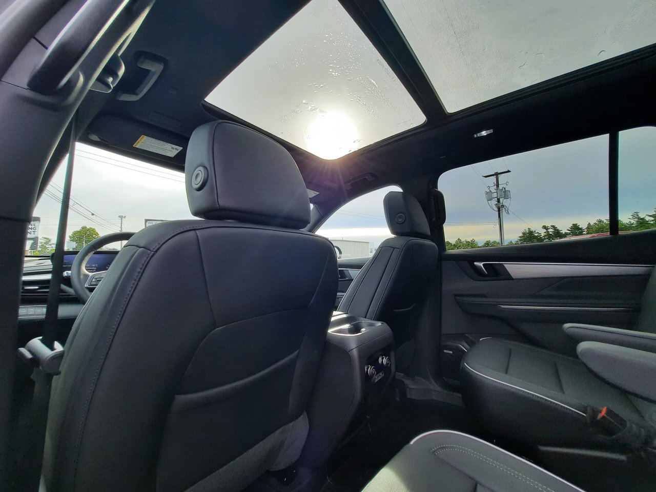 2026 Buick Enclave Preferred-28