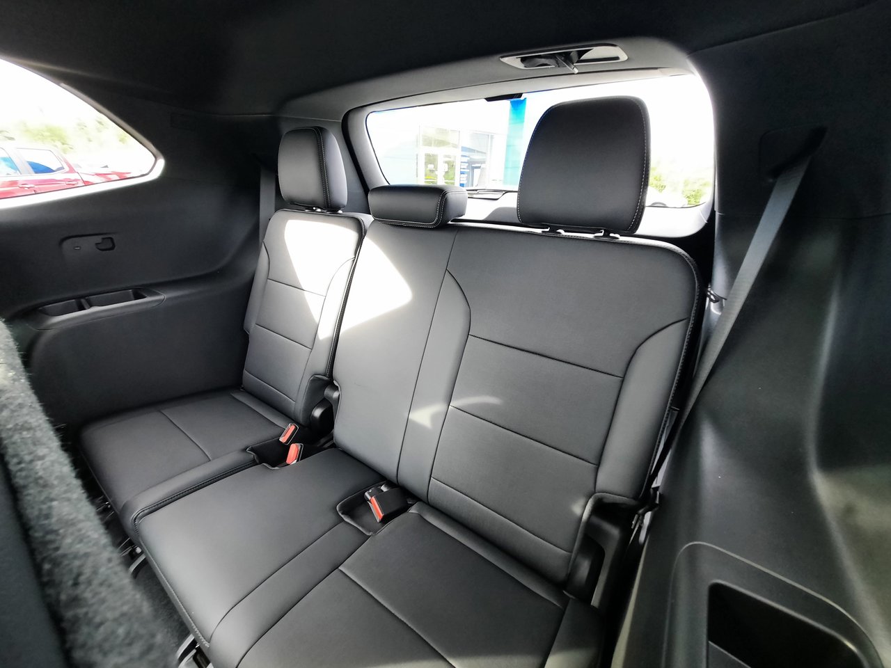 2026 Buick Enclave Preferred-25