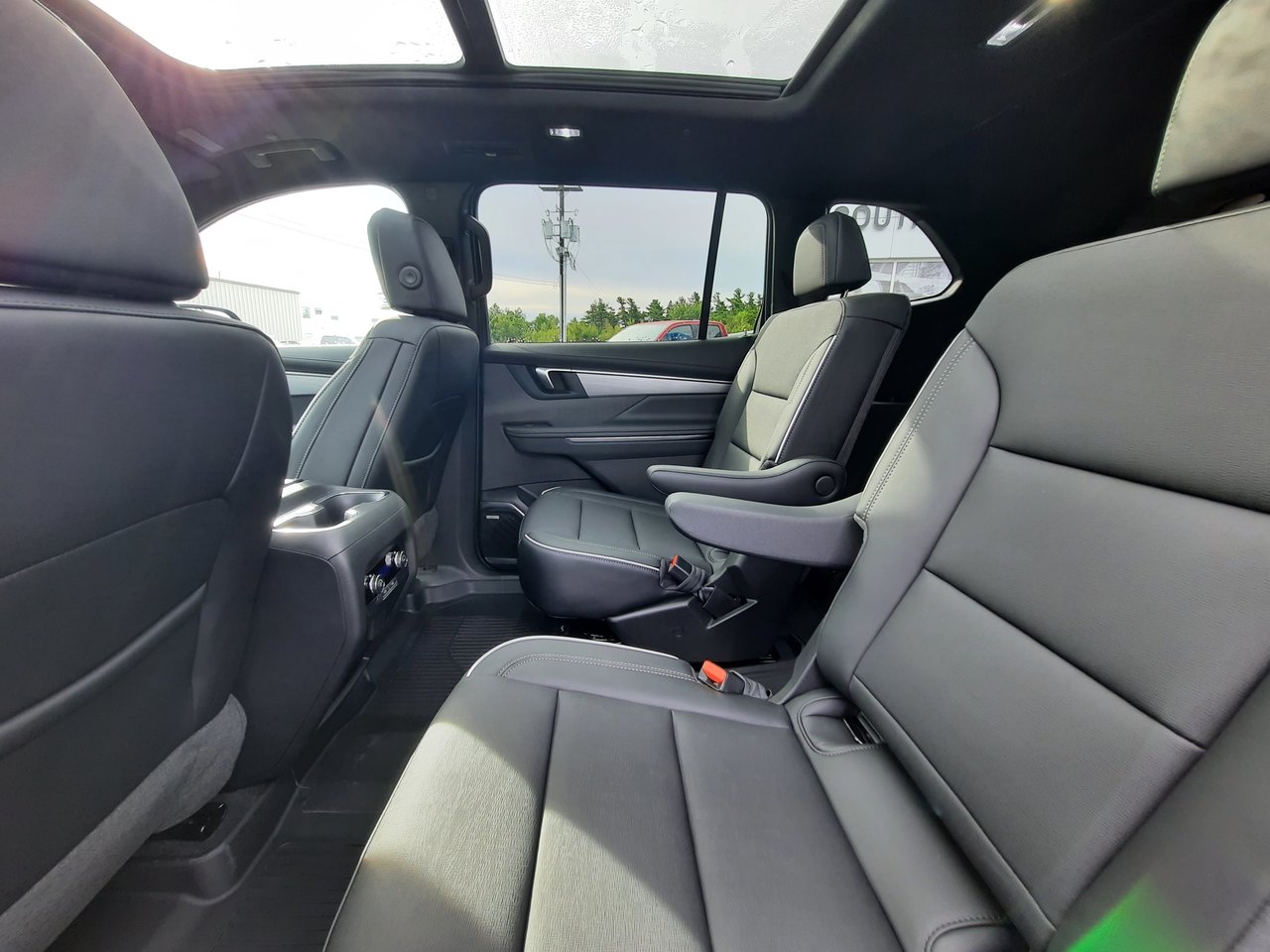 2026 Buick Enclave Preferred-27