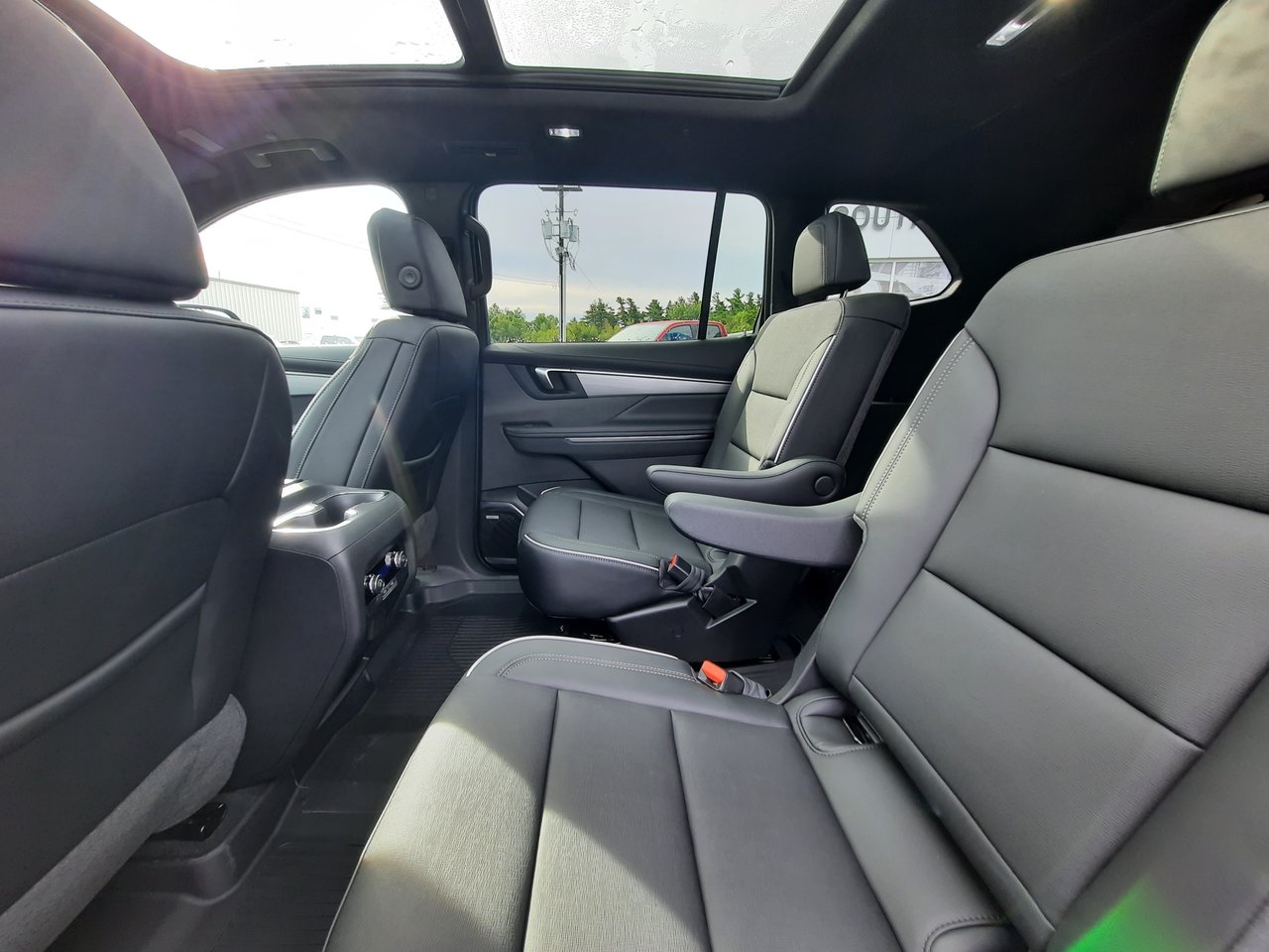 2026 Buick Enclave Preferred-27