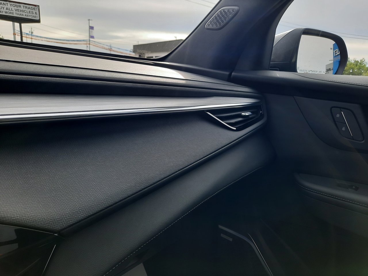 2026 Buick Enclave Preferred-21