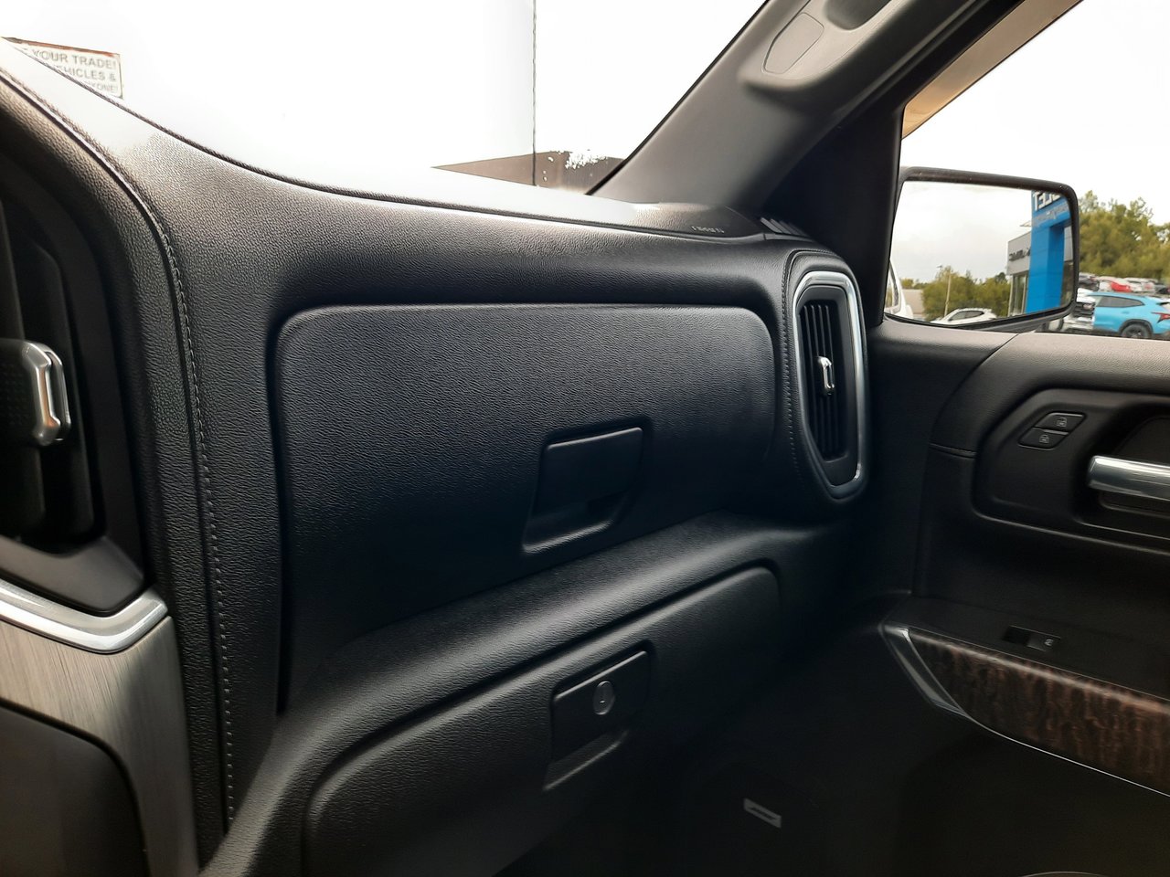 2026 Buick Enclave Preferred-2