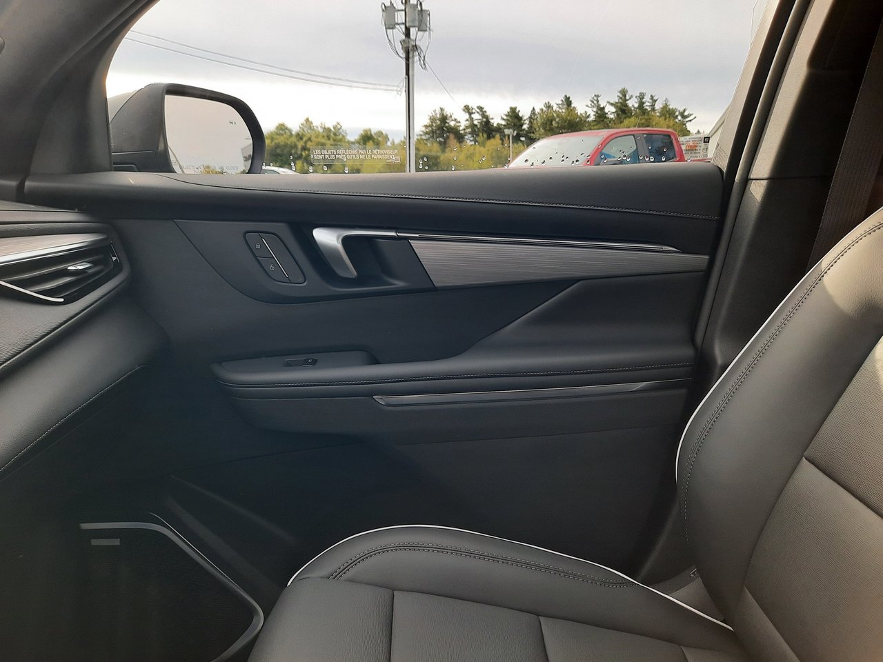 2026 Buick Enclave Preferred-22