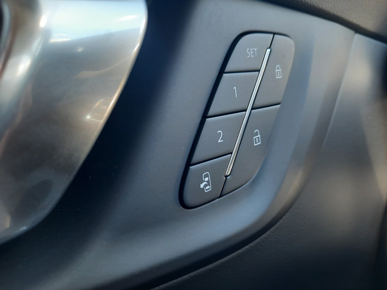 2026 Buick Enclave Sport Touring-10