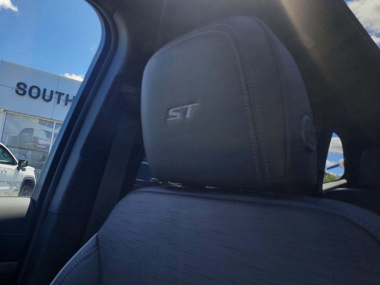 2026 Buick Enclave Sport Touring-20