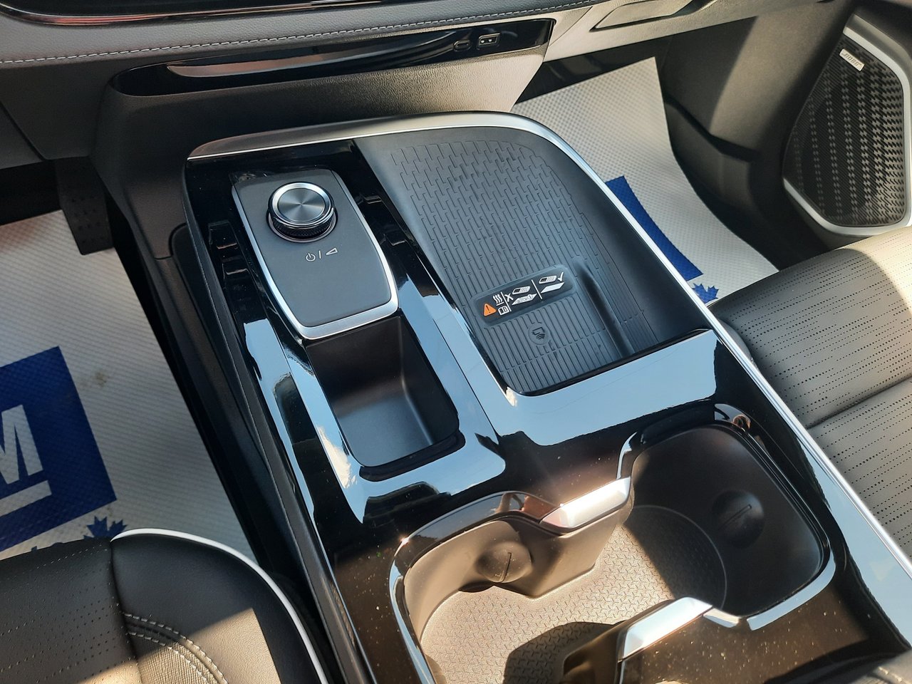 2026 Buick Enclave Sport Touring-16