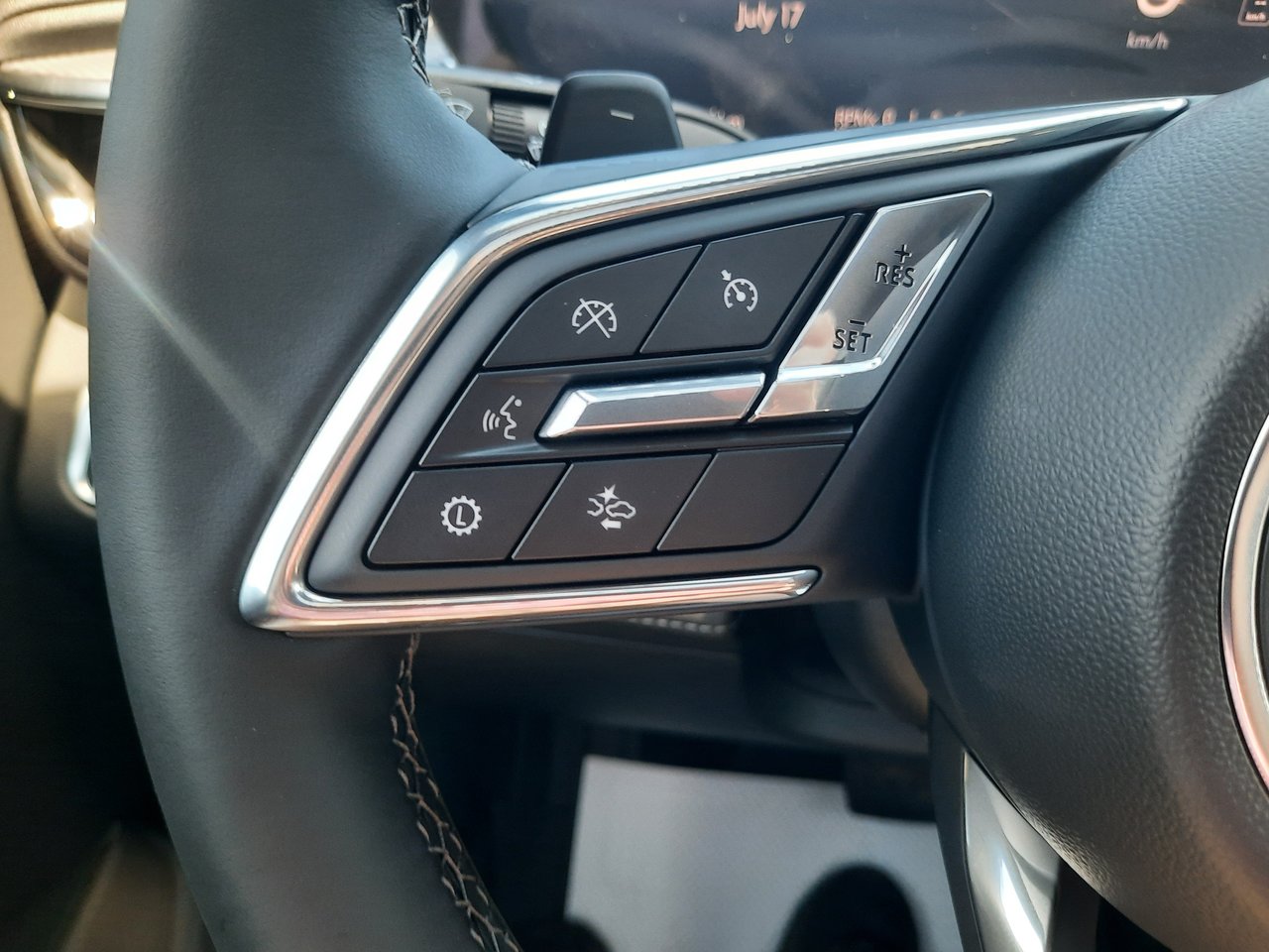 2026 Buick Enclave Sport Touring-12