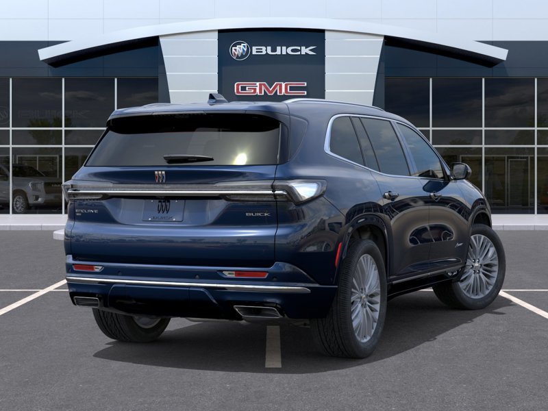 2027 Buick Enclave Avenir-3