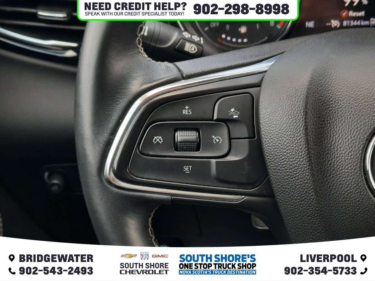 2023 Buick Encore GX Preferred-10