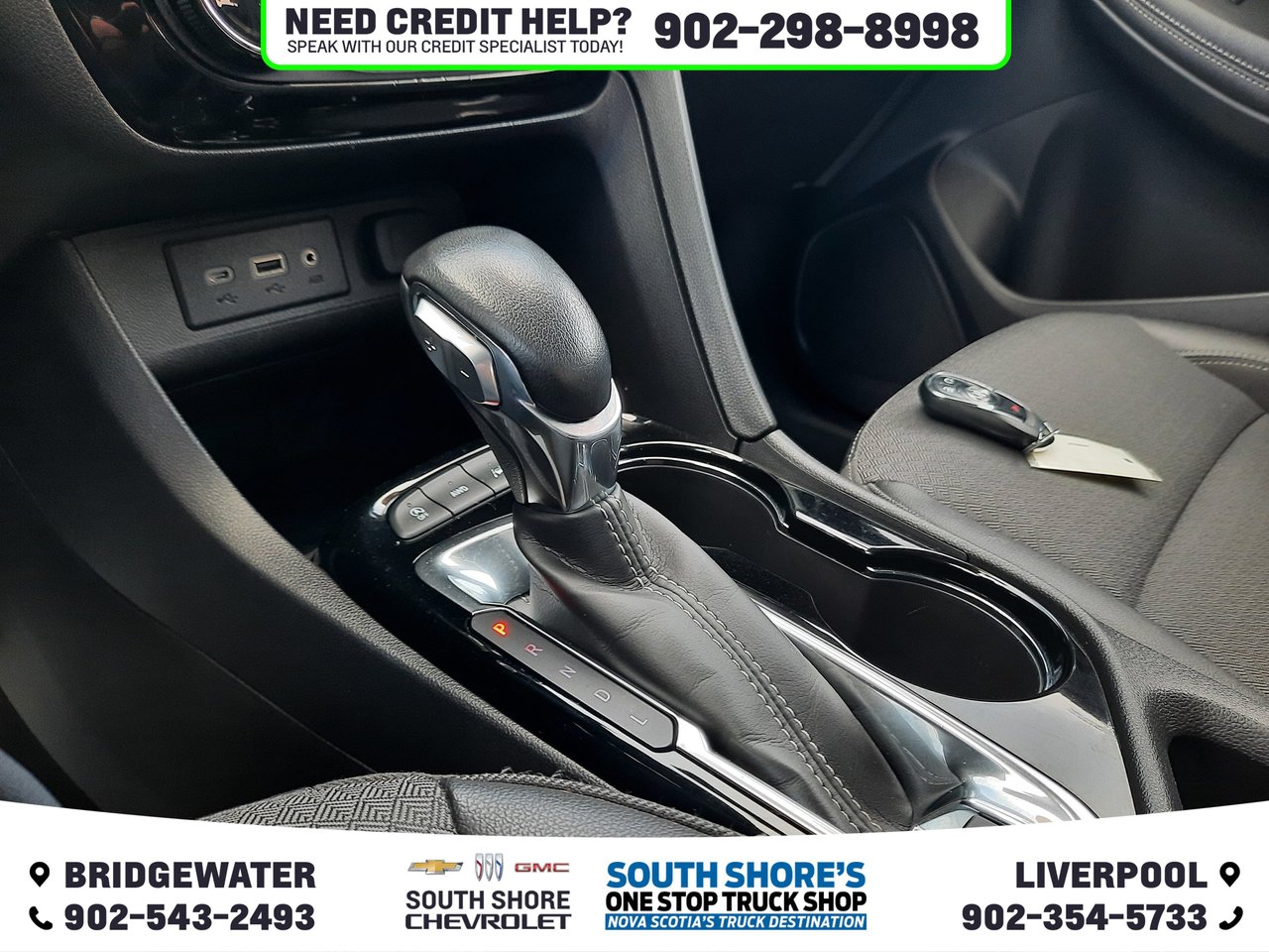 2023 Buick Encore GX Preferred-17