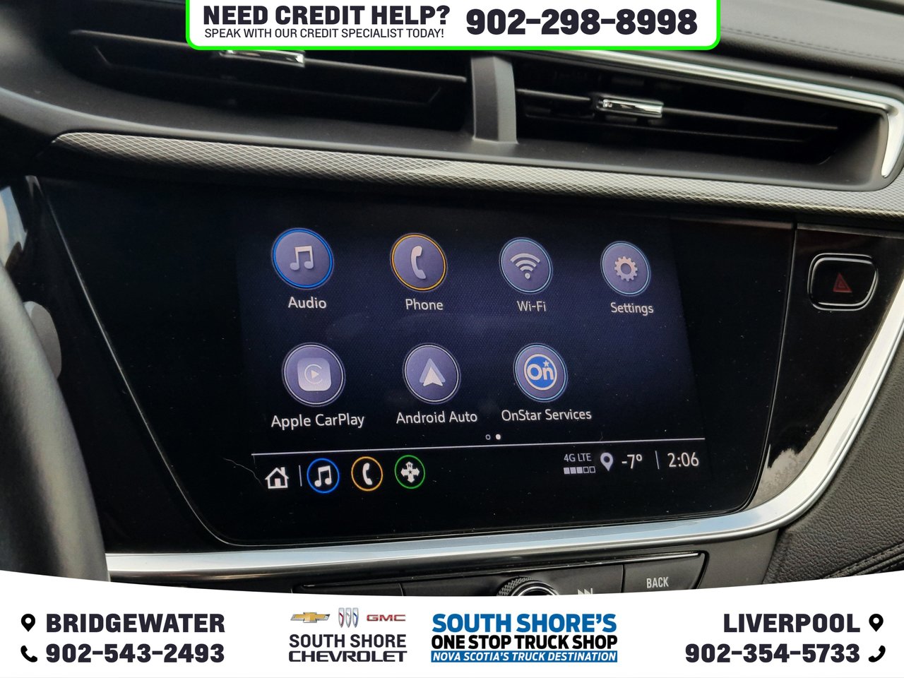 2023 Buick Encore GX Preferred-14