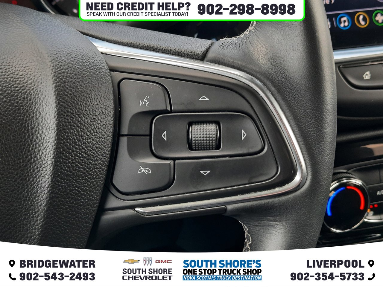 2023 Buick Encore GX Preferred-11