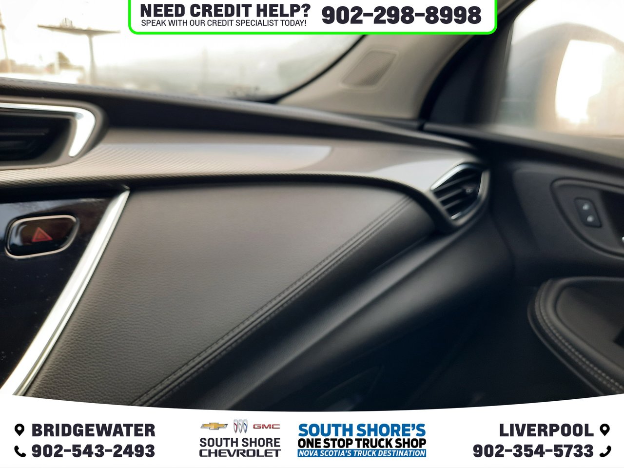 2023 Buick Encore GX Preferred-19