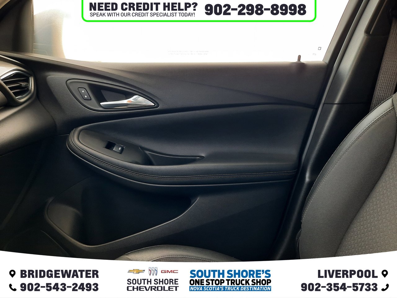 2023 Buick Encore GX Preferred-20