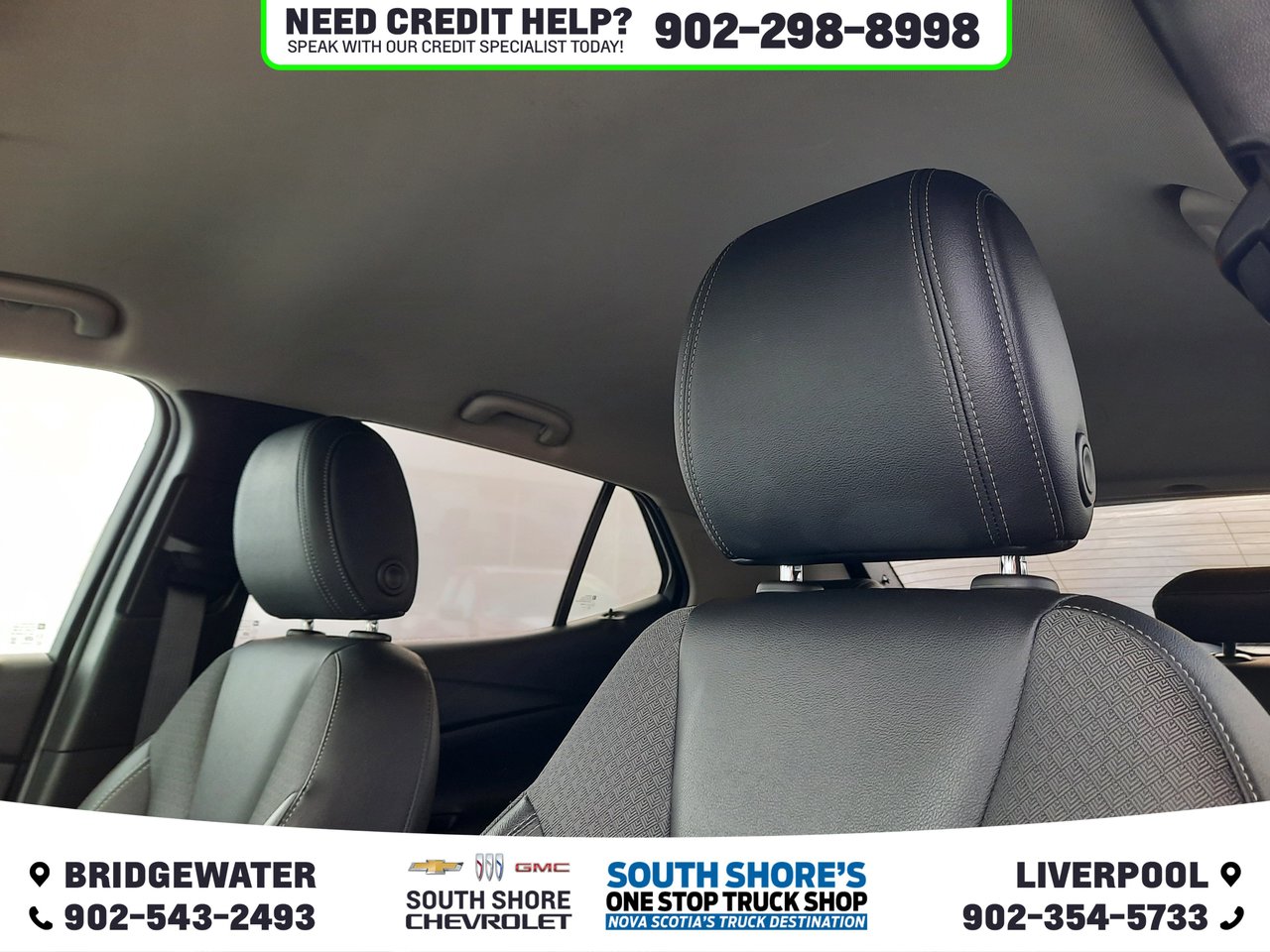 2023 Buick Encore GX Preferred-2