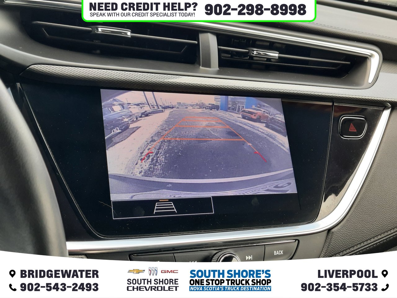 2023 Buick Encore GX Preferred-15