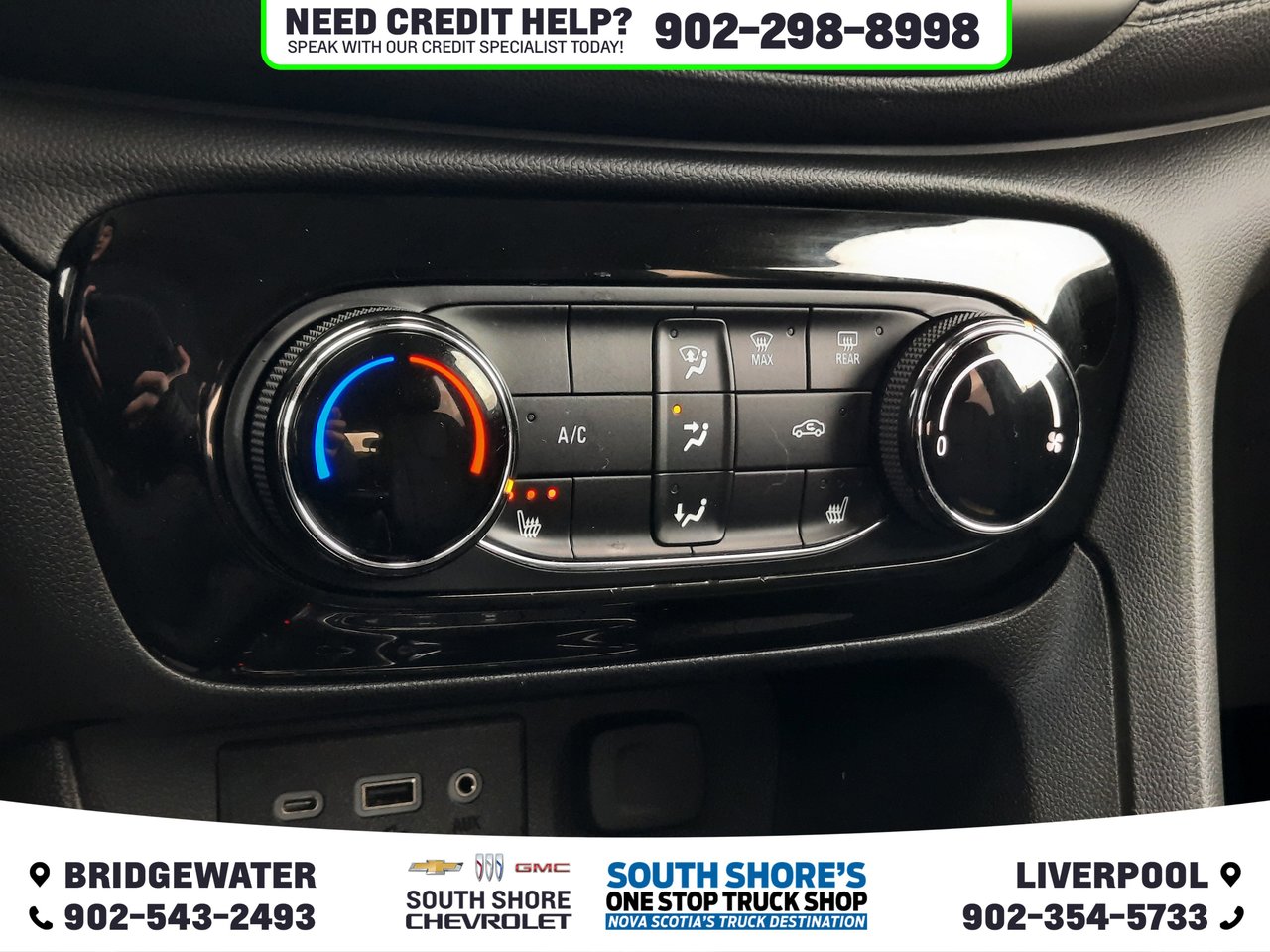 2023 Buick Encore GX Preferred-16