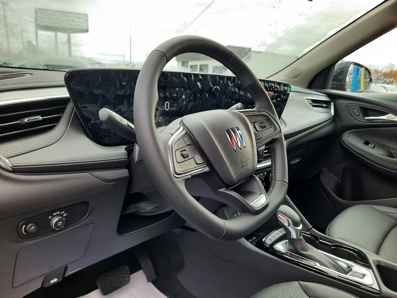 2024 Buick Encore GX Sport Touring N001984 South Shore Chevrolet