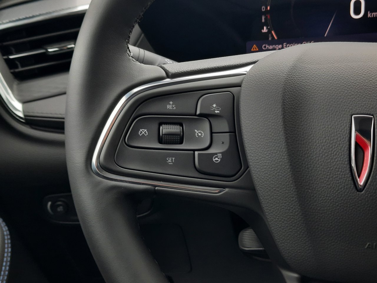 2025 Buick Encore GX Sport Touring-11