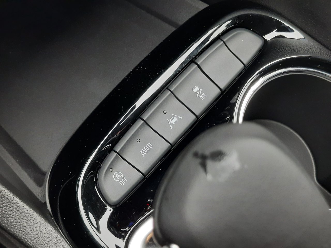 2025 Buick Encore GX Sport Touring-19