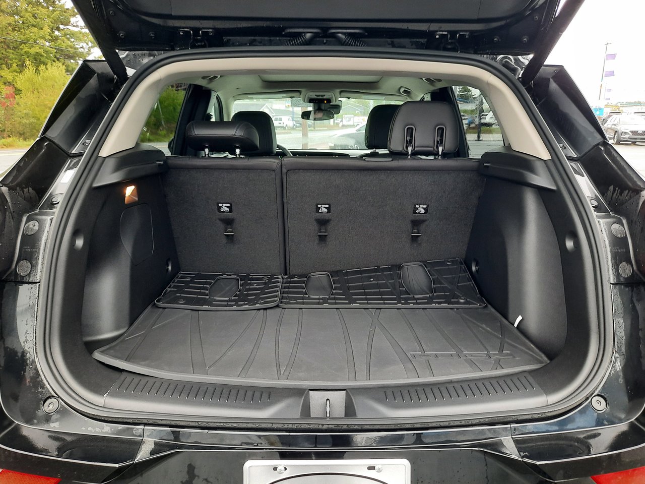 2025 Buick Encore GX Sport Touring-7