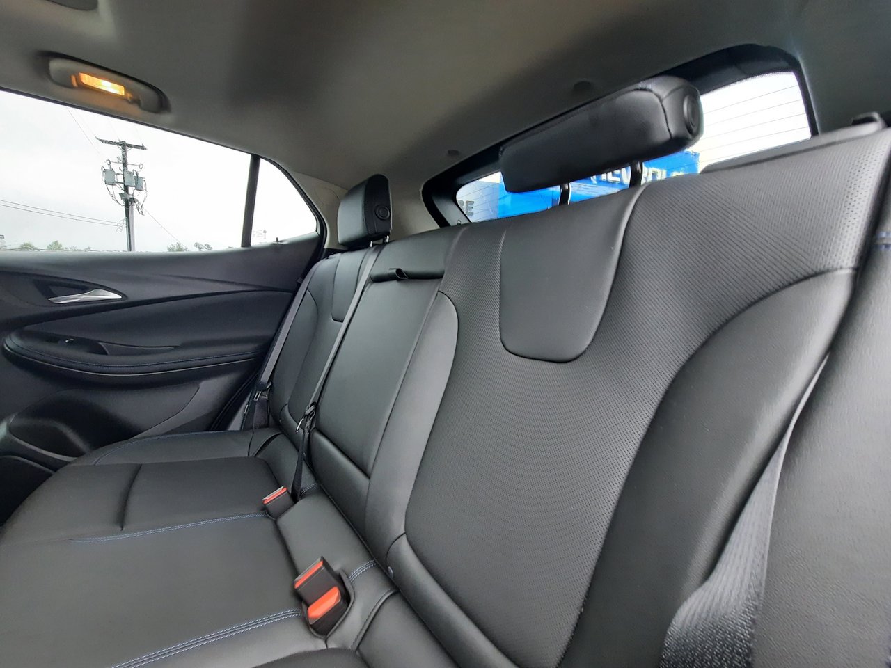 2025 Buick Encore GX Sport Touring-26