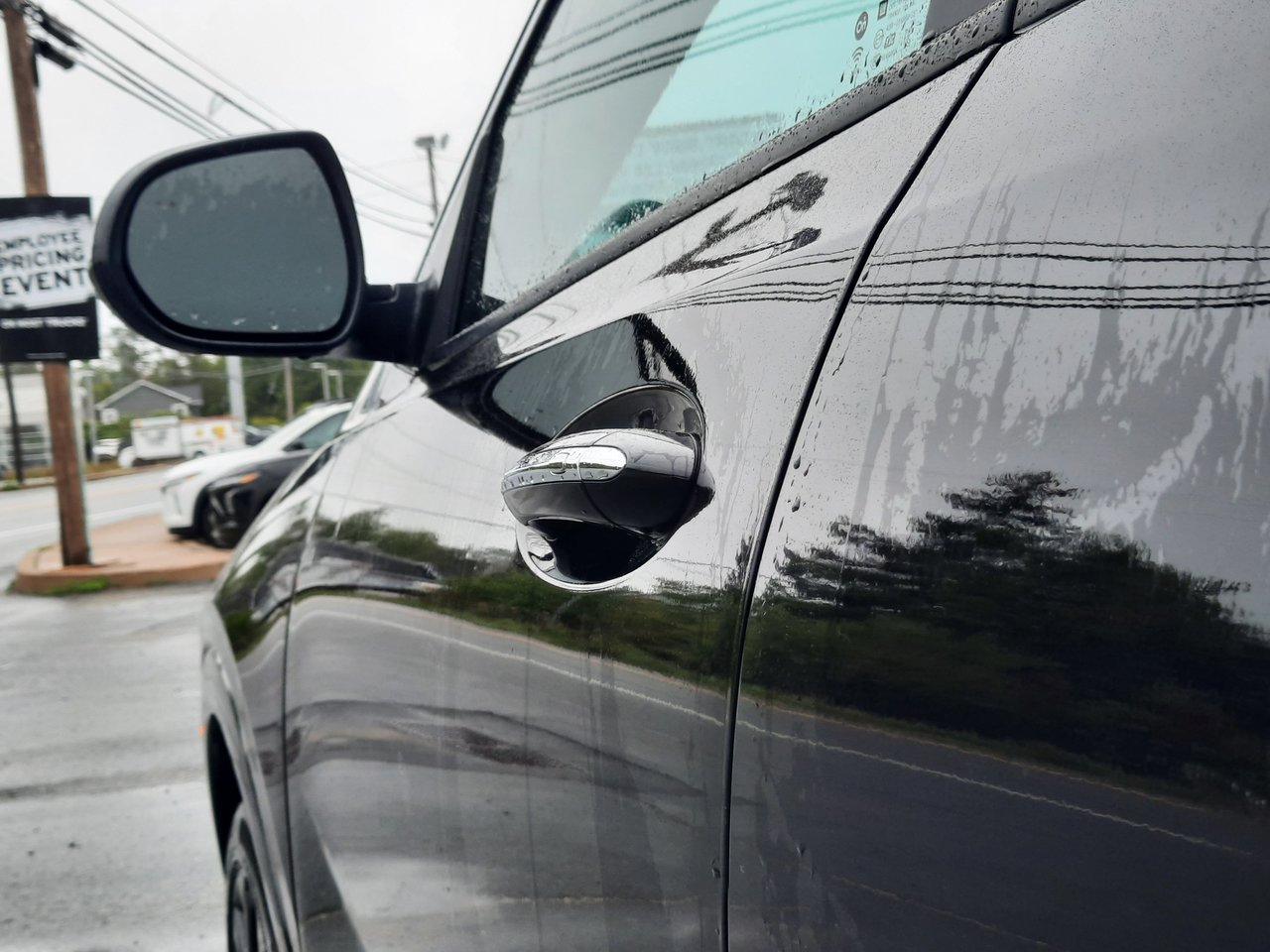 2025 Buick Encore GX Sport Touring-9