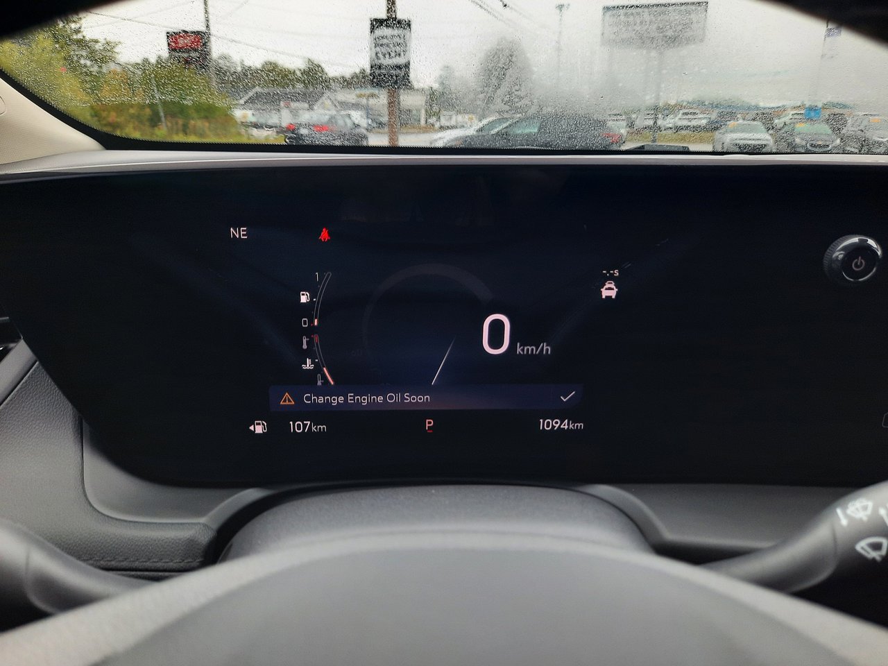 2025 Buick Encore GX Sport Touring-14