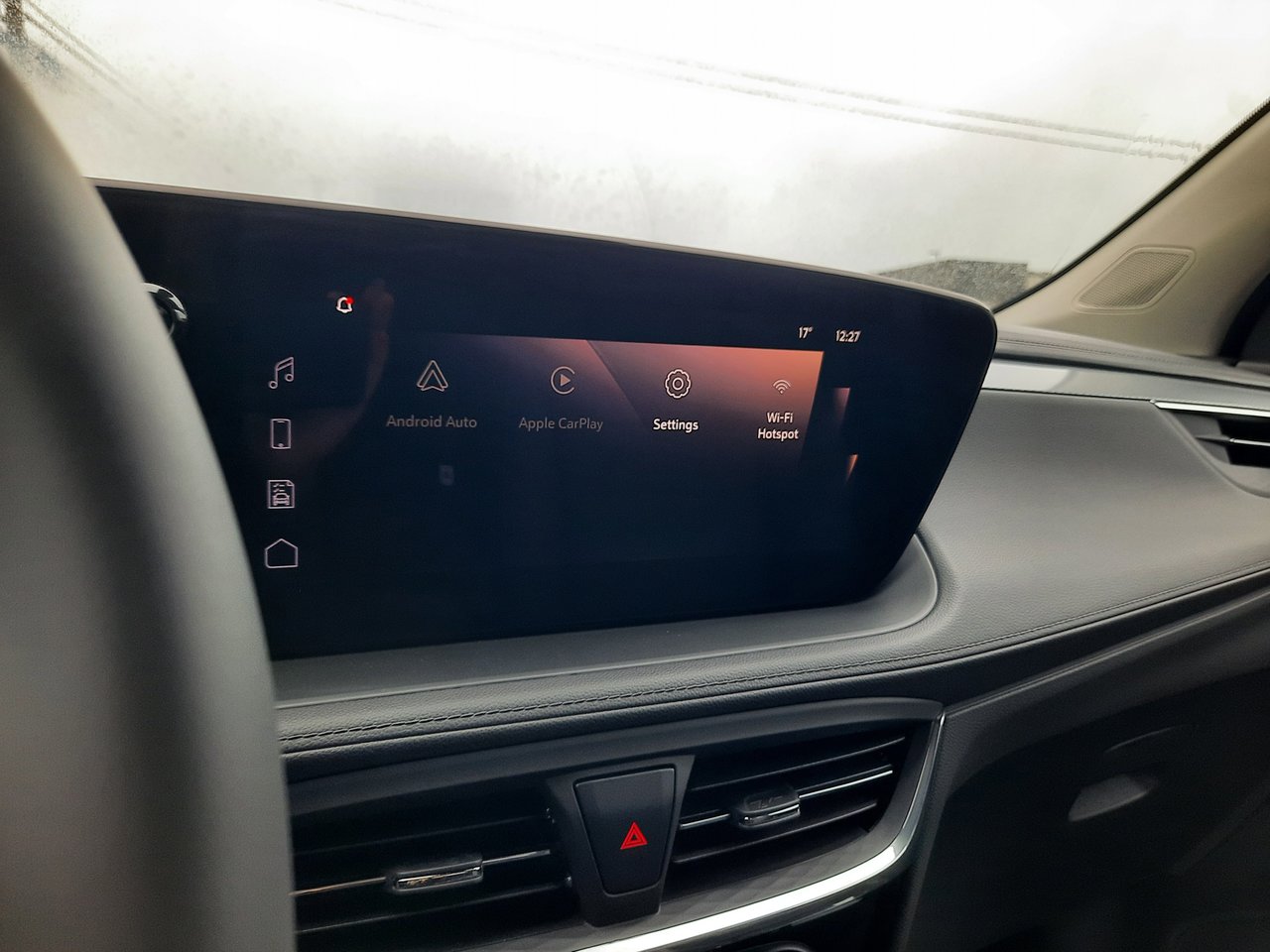 2025 Buick Encore GX Sport Touring-15