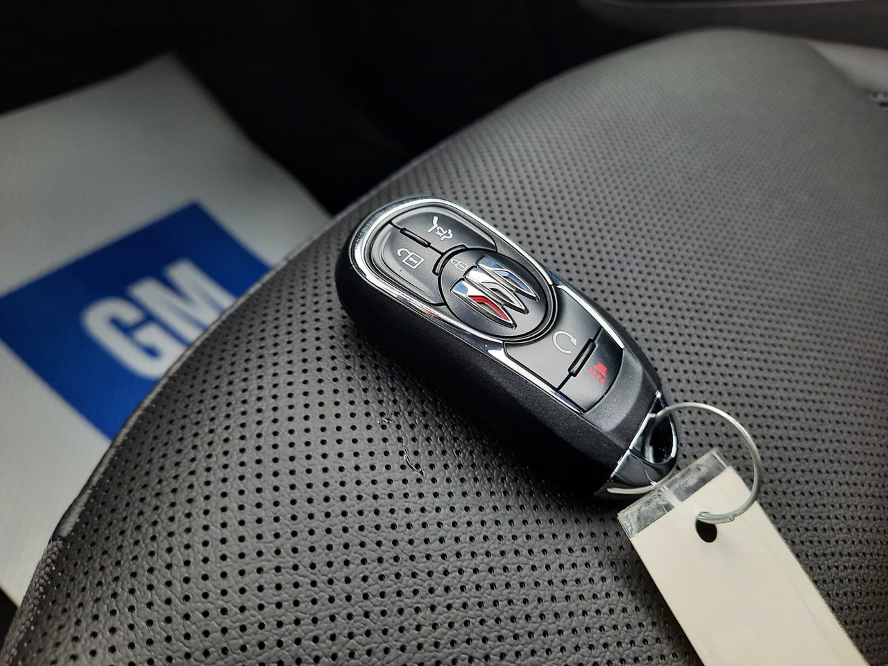 2025 Buick Encore GX Sport Touring-30