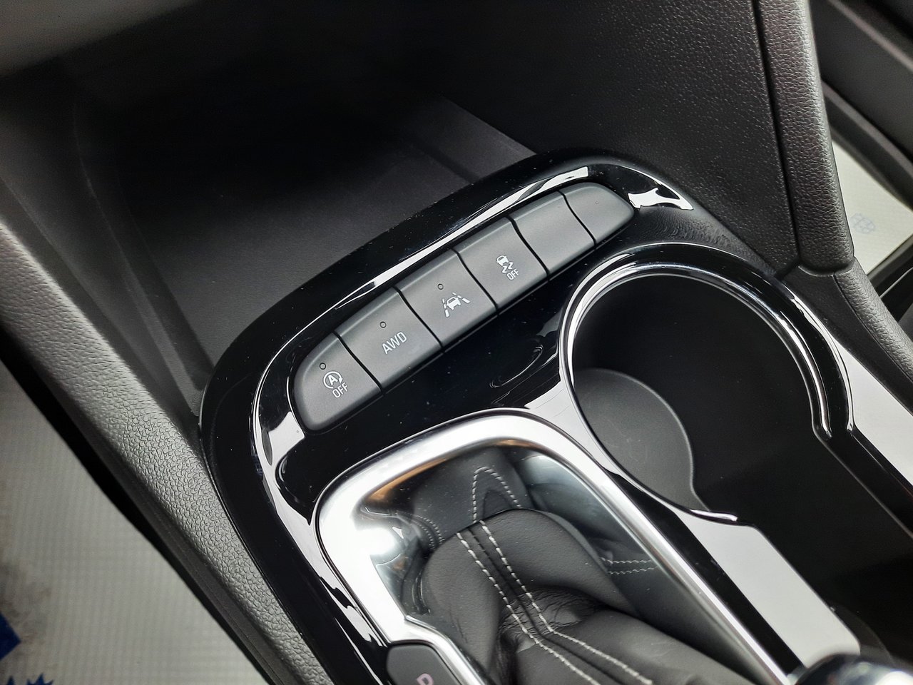 2025 Buick Encore GX Sport Touring-18