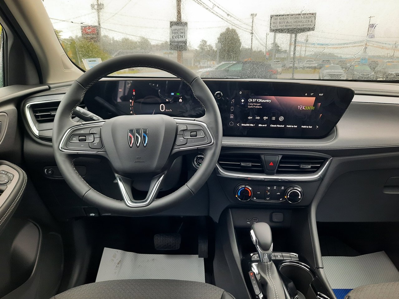 2026 Buick Encore GX Preferred-27