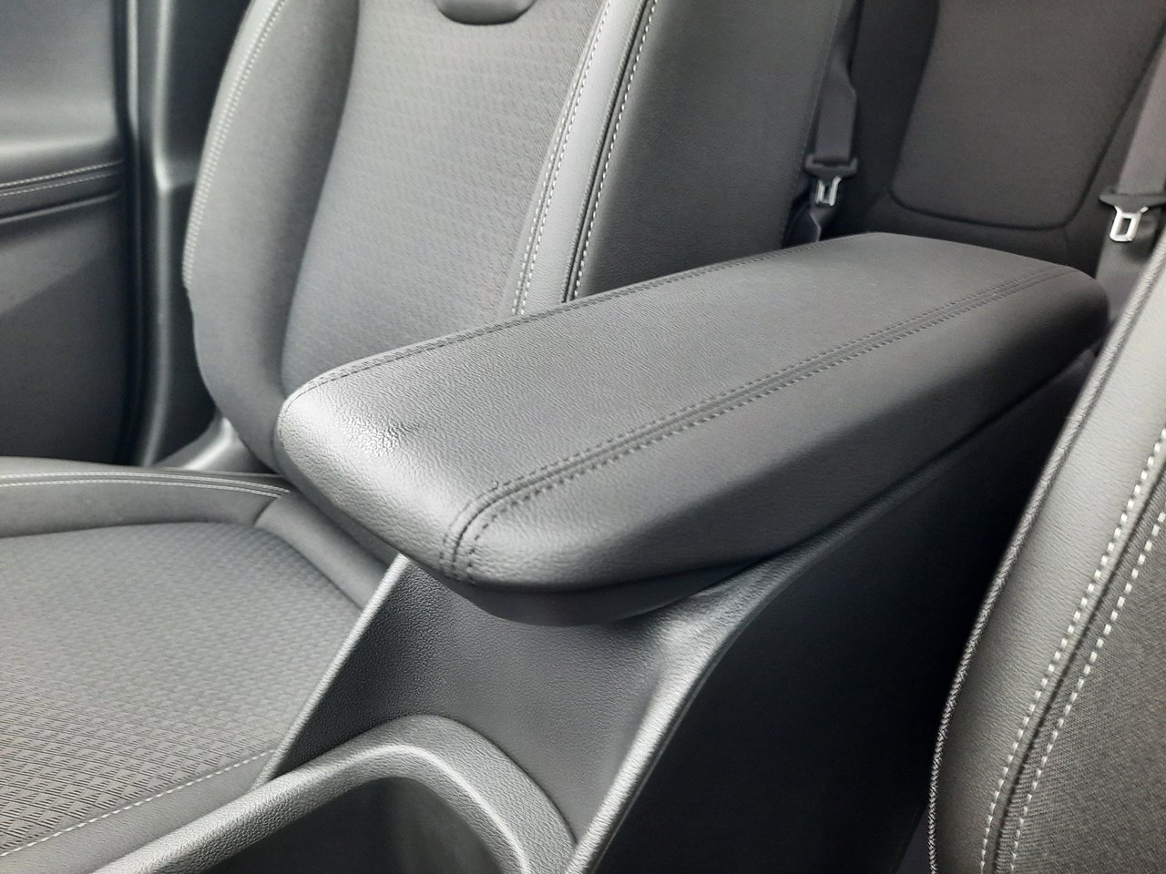 2026 Buick Encore GX Preferred-19