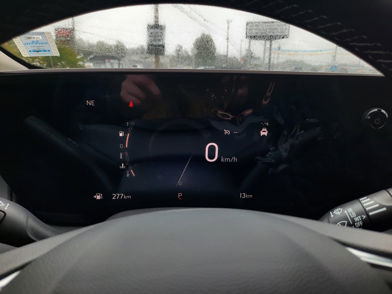 2026 Buick Encore GX Preferred-13