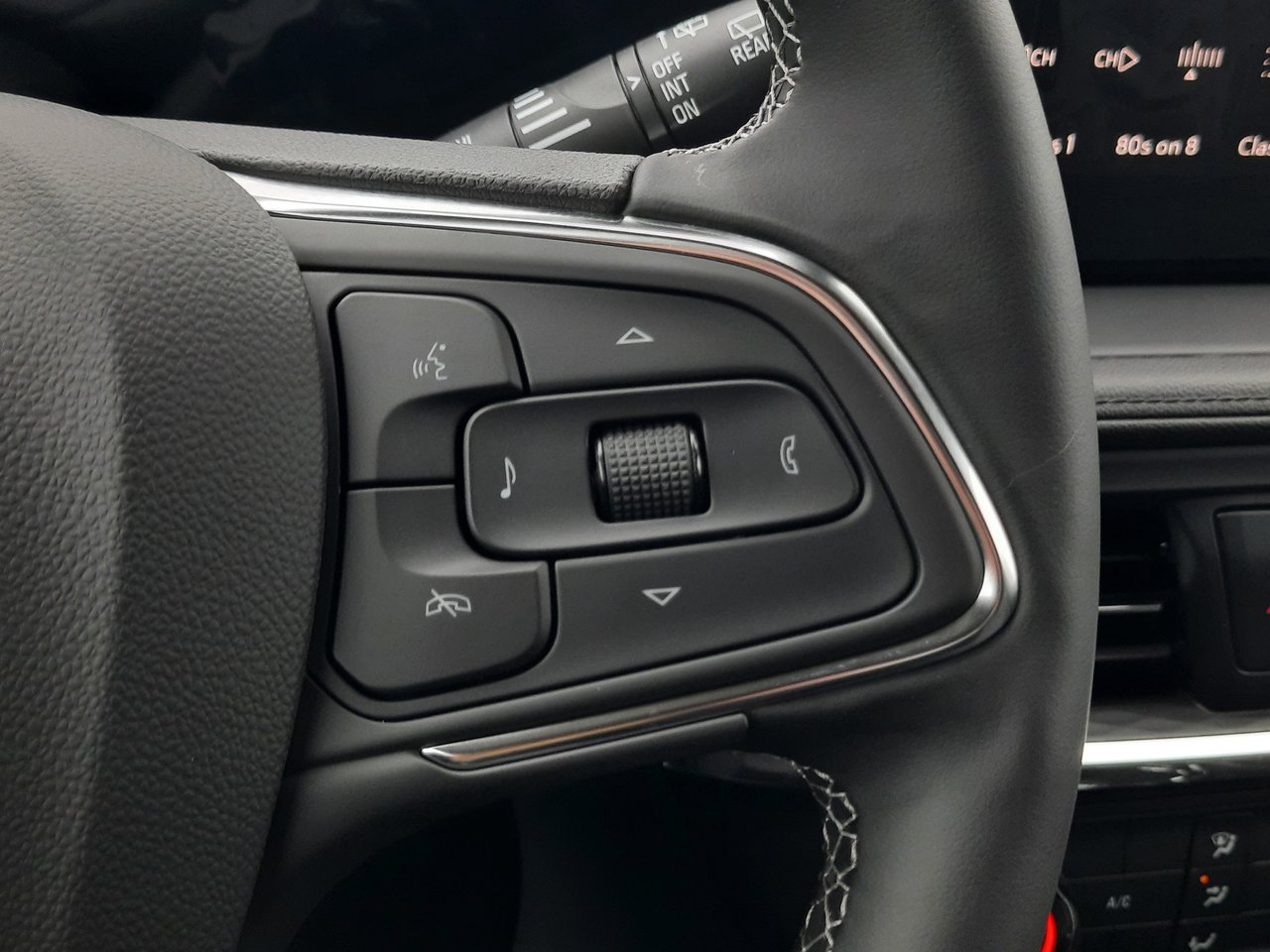 2026 Buick Encore GX Preferred-11