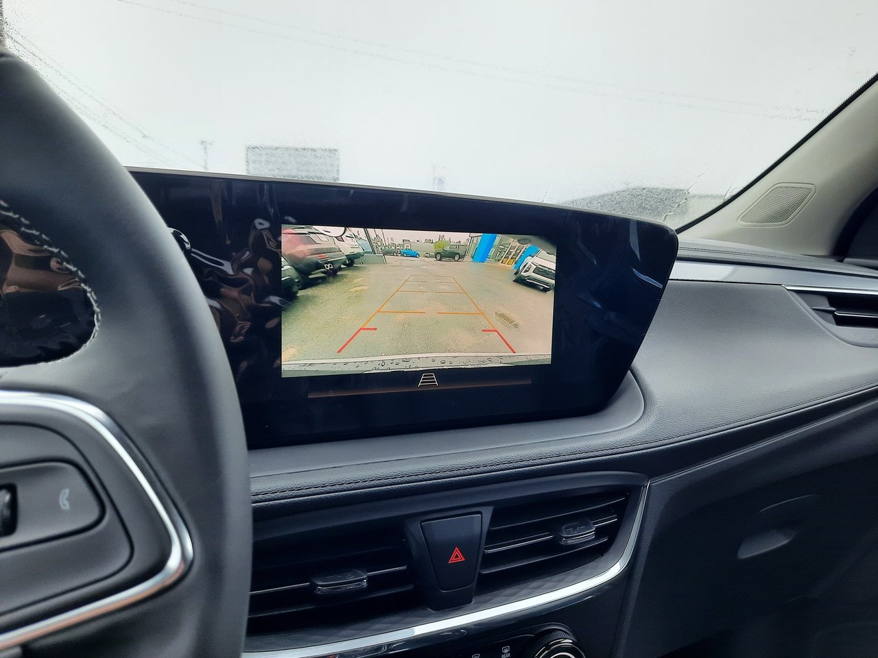 2026 Buick Encore GX Preferred-15