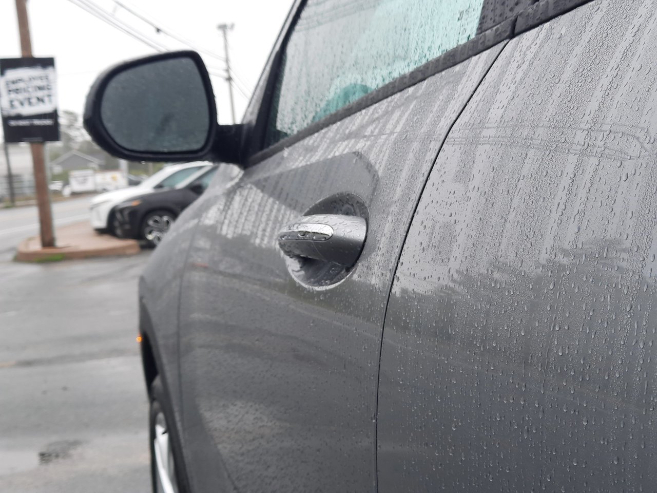 2026 Buick Encore GX Preferred-8