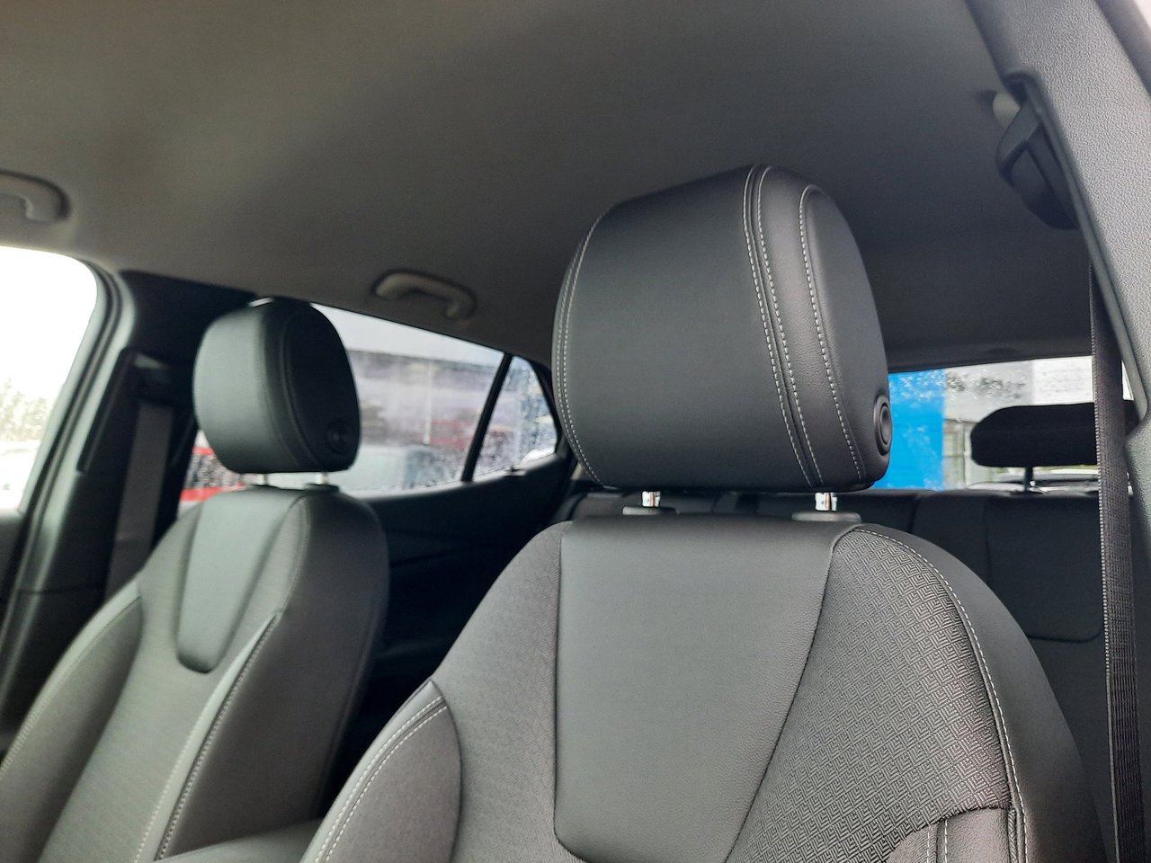 2026 Buick Encore GX Preferred-2