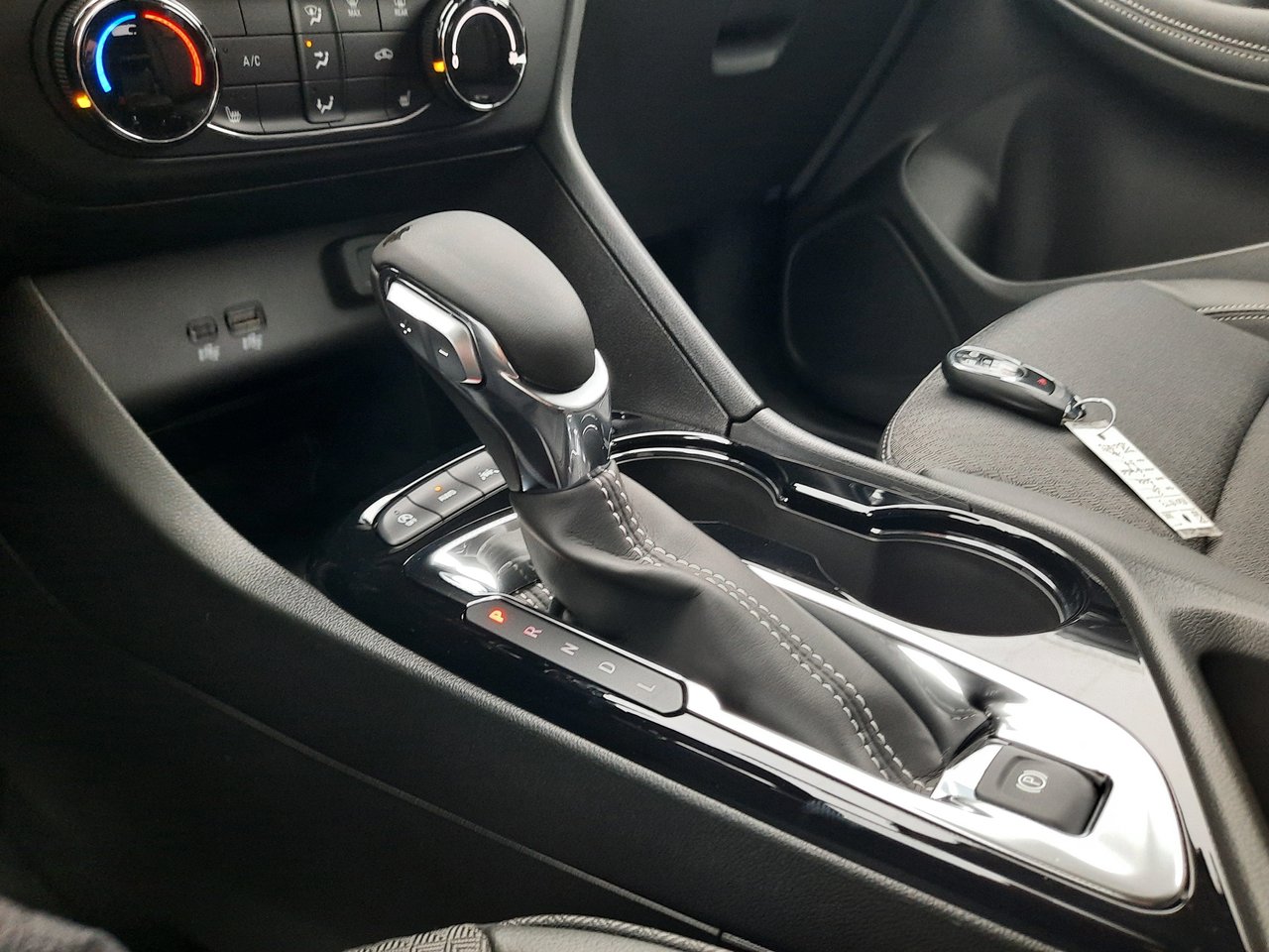 2026 Buick Encore GX Preferred-18